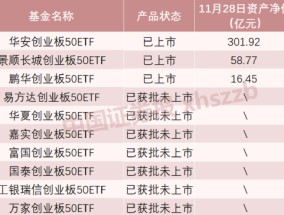 增量资金要来了！基金七巨头出手