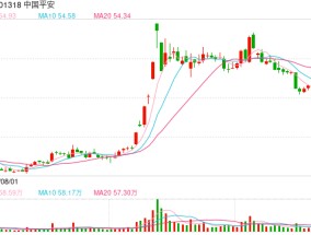 五大上市险企前11月保费涨超5%