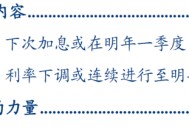 从货币政策分化视角如何看明年汇率走势——日欧央行12月会议点评