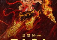 《哪吒2》进入全球票房榜前50，是唯一非好莱坞影片！雷军发文点赞！“饺子”初中班主任：他下课都在画画