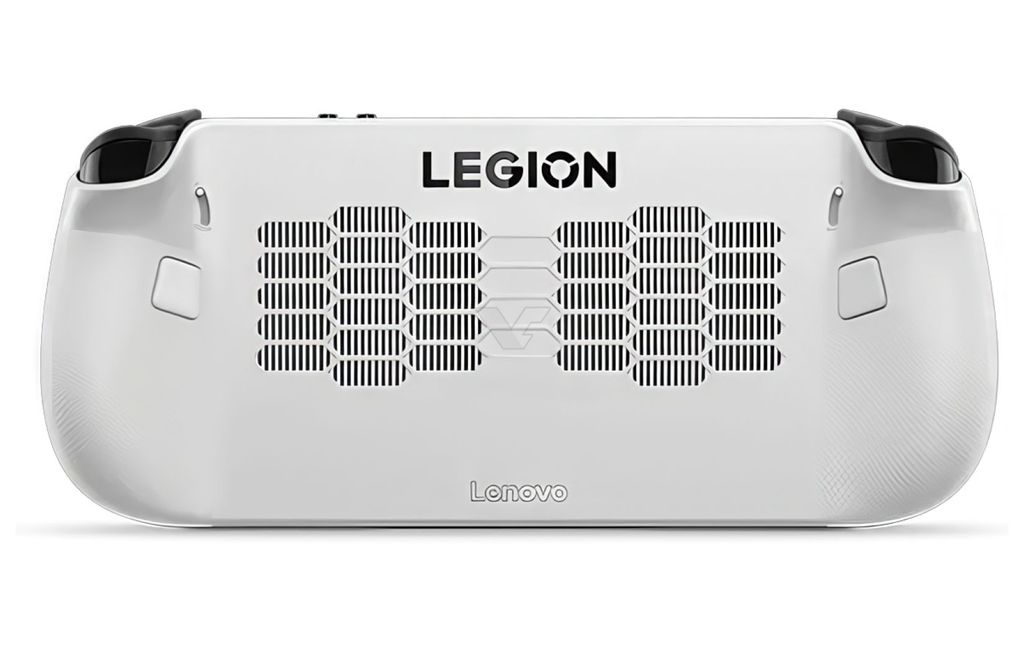 联想 Legion Go S 掌机曝光：8 英寸高刷屏、Ryzen Z2 Go APU、32GB 内存